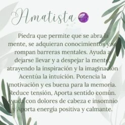 Collar Meditazione · Amatista -Alvent Joyas Tienda 10 15124132 d0f2 409c ac2b 1d47ec384bed