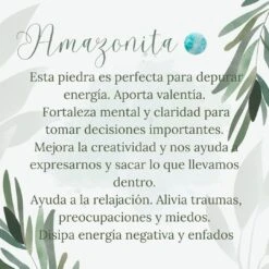 Collar Armonia · Amazonita Y Perla -Alvent Joyas Tienda 11 48377c1d d8c5 4844 8c48 547478b0a1c5