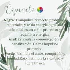 Anillo Talismán -Alvent Joyas Tienda 15