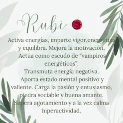 Anillo Indira · 5 Piedras -Alvent Joyas Tienda 6