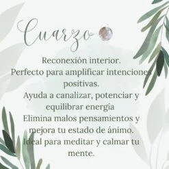 Aros Péndulo · 4 Piedras -Alvent Joyas Tienda 7