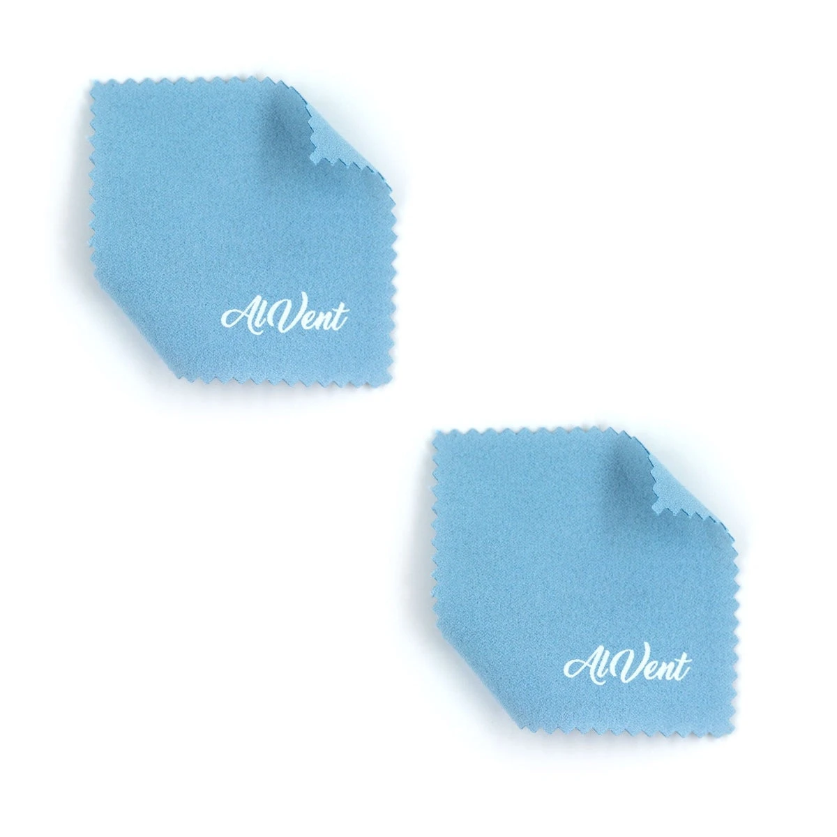 Paño Limpia Plata 2 Paño Limpia Plata - Imagen 2