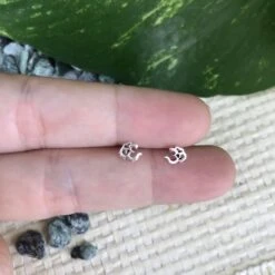 Pendientes Om -Alvent Joyas Tienda 88F9CD86 CEA8 4EDE AA4B E541BB8E04F3