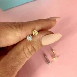 Piercing Amaia 14 Piercing Amaia -Alvent Joyas Tienda 8ED8D3B6 342F 4294 B5E3 65B65A464B64