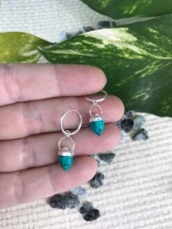 Aros Péndulo · 4 Piedras -Alvent Joyas Tienda ACFCC7B9 540B 451B A8FA C53CB92FD4CC