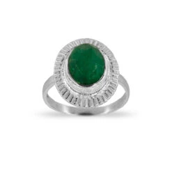 Anillo Denia -Alvent Joyas Tienda ANILLO ISIS ESMERALDA ALVENT 3d6e9914 652d 49ad 8fd2 bd01fc518668