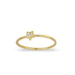 Anillo Star Shine