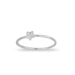Anillo Star Shine -Alvent Joyas Tienda ANILLO STAR SHINE ALVENT