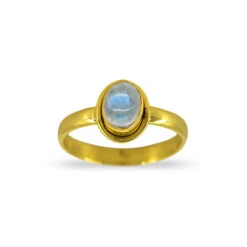 Anillo Talismán - Oro -Alvent Joyas Tienda ANILLO TALISMAN P. LUNA ORO ALVENT e1c84d66 6531 44ca 9667 e14754908f1c