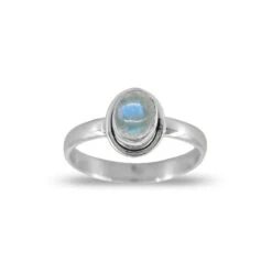 Anillo Talismán -Alvent Joyas Tienda ANILLO TALISMAN P. LUNA ALVENT