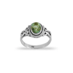 Anillo Indira · 5 Piedras -Alvent Joyas Tienda ANILLO TONDO CRYSTAL ALVENT 34c96736 26fd 4304 9e83 5c8756502f9d