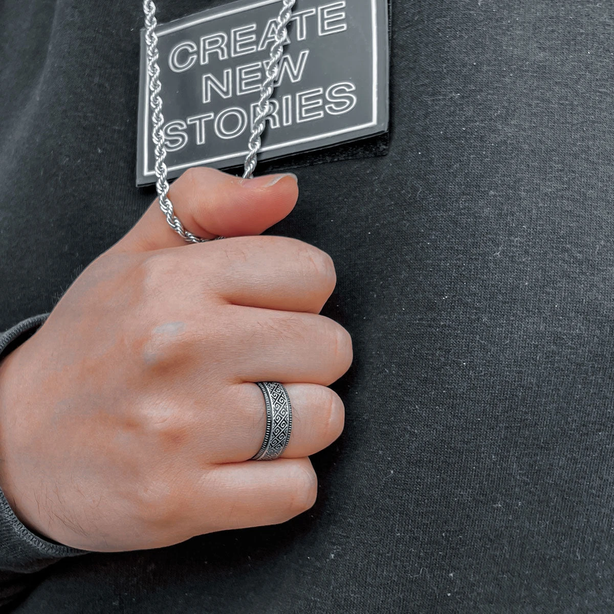 Anillo Lugus 2 Anillo Lugus - Imagen 2