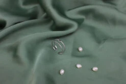 Anillo Bastet Ajustable Negro -Alvent Joyas Tienda ANILLO BASTET PLATA NG WEB