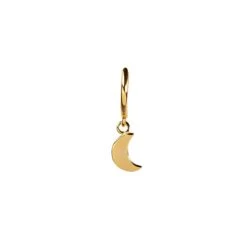 Aros Click&Charm Luna -Alvent Joyas Tienda ARO CLICK CHARM LUNA INDV. ALVENT