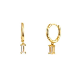 Aros Click&Charm Moet · 4 Colores 24 Aros Click&Charm Moet · 4 Colores -Alvent Joyas Tienda ARO CLICK CHARM MOET SHINE ORO ALVENT