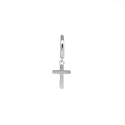 Aros Click&Charm Cruz -Alvent Joyas Tienda AROS CLICKCHARM CRUZ INDV ALVENT