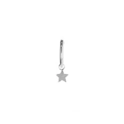 Aros Estrellas -Alvent Joyas Tienda AROS ESTRELLA INDV ALVENT