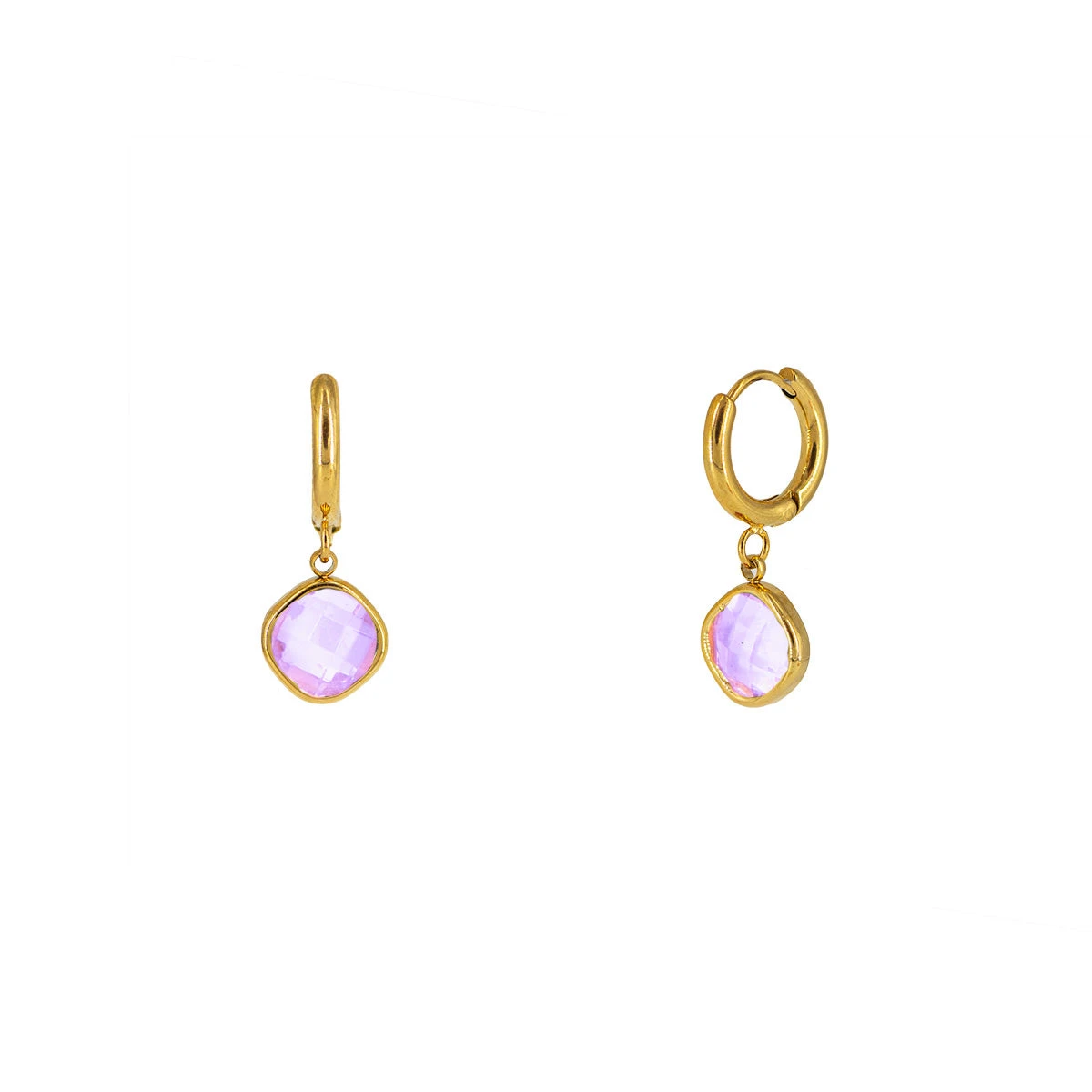 Aros Soph Acero · 8 Colores 4 Aros Soph Acero · 8 Colores - Imagen 4