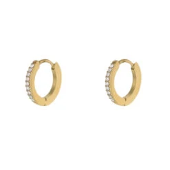 Aros Click Shine · Acero