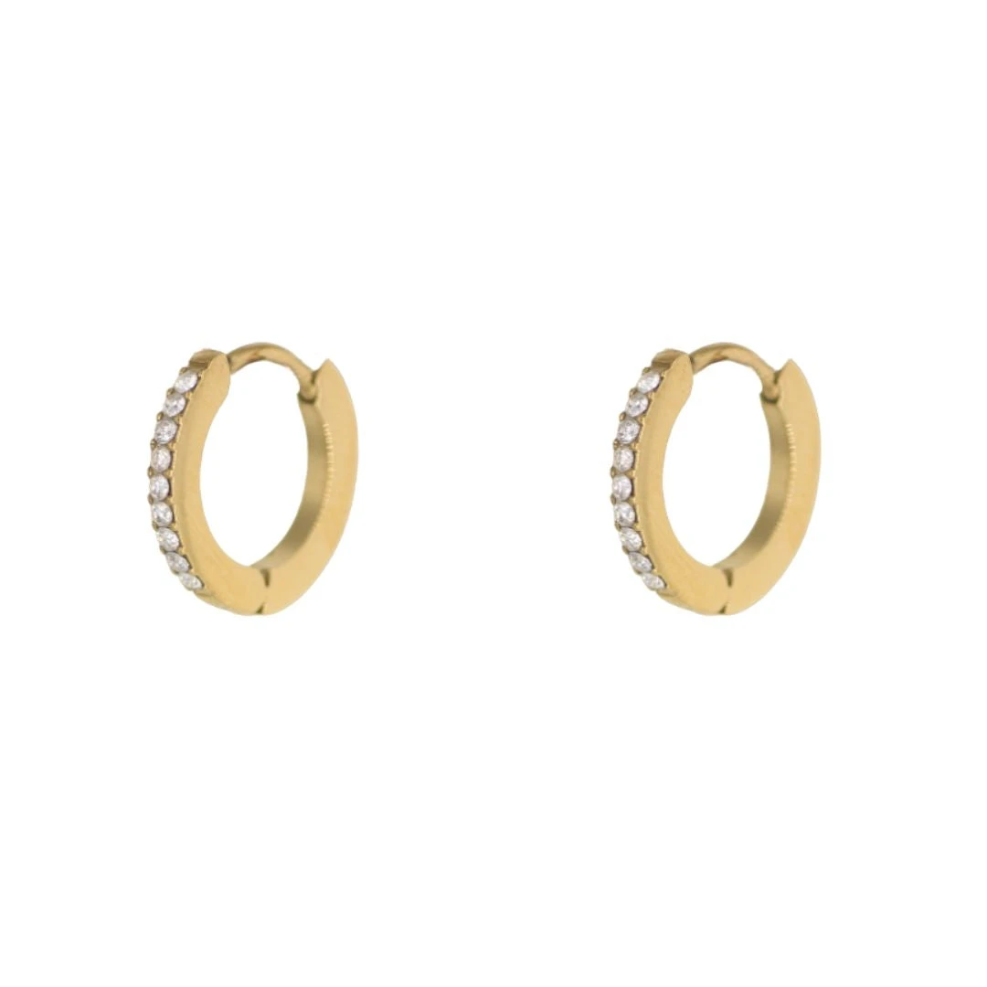 Aros Click Shine · Acero 1 Aros Click Shine · Acero