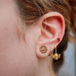 Pendientes Cleo · 4 Colores 27 Pendientes Cleo · 4 Colores -Alvent Joyas Tienda B9BA7150 FC20 446F AA97 7D833079313E