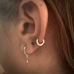 Mini Aro Click Shine· 2 Colores -Alvent Joyas Tienda BF9B1877 1CD7 47A6 BC39 E4C74931652F