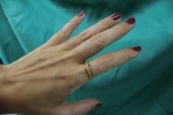 Anillo Bastet Ajustable Negro -Alvent Joyas Tienda BastetOrNegCOLOR eb7070d1 e01c 4f00 9ff1 5fcb4ca095ba