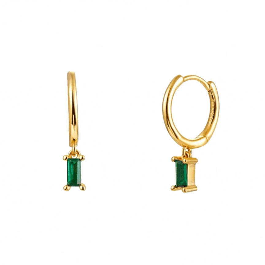 Aros Click&Charm Moet · 4 Colores 1 Aros Click&Charm Moet · 4 Colores