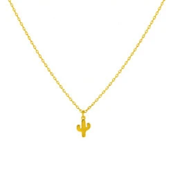 Collar Cactus -Alvent Joyas Tienda COLLAR CACTUS ORO ALVENT 6dd0e4cc 5ff3 43e5 be04 1b8e7b18be74