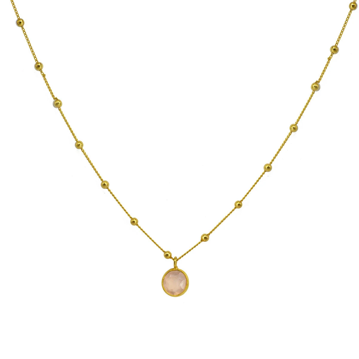 Collar Serenidad · 2 Piedras 1 Collar Serenidad · 2 Piedras