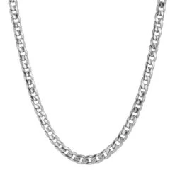 Cadena Eslabones Iguales