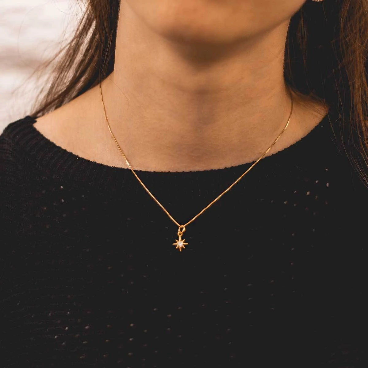 Collar Lucero 2 Collar Lucero - Imagen 2