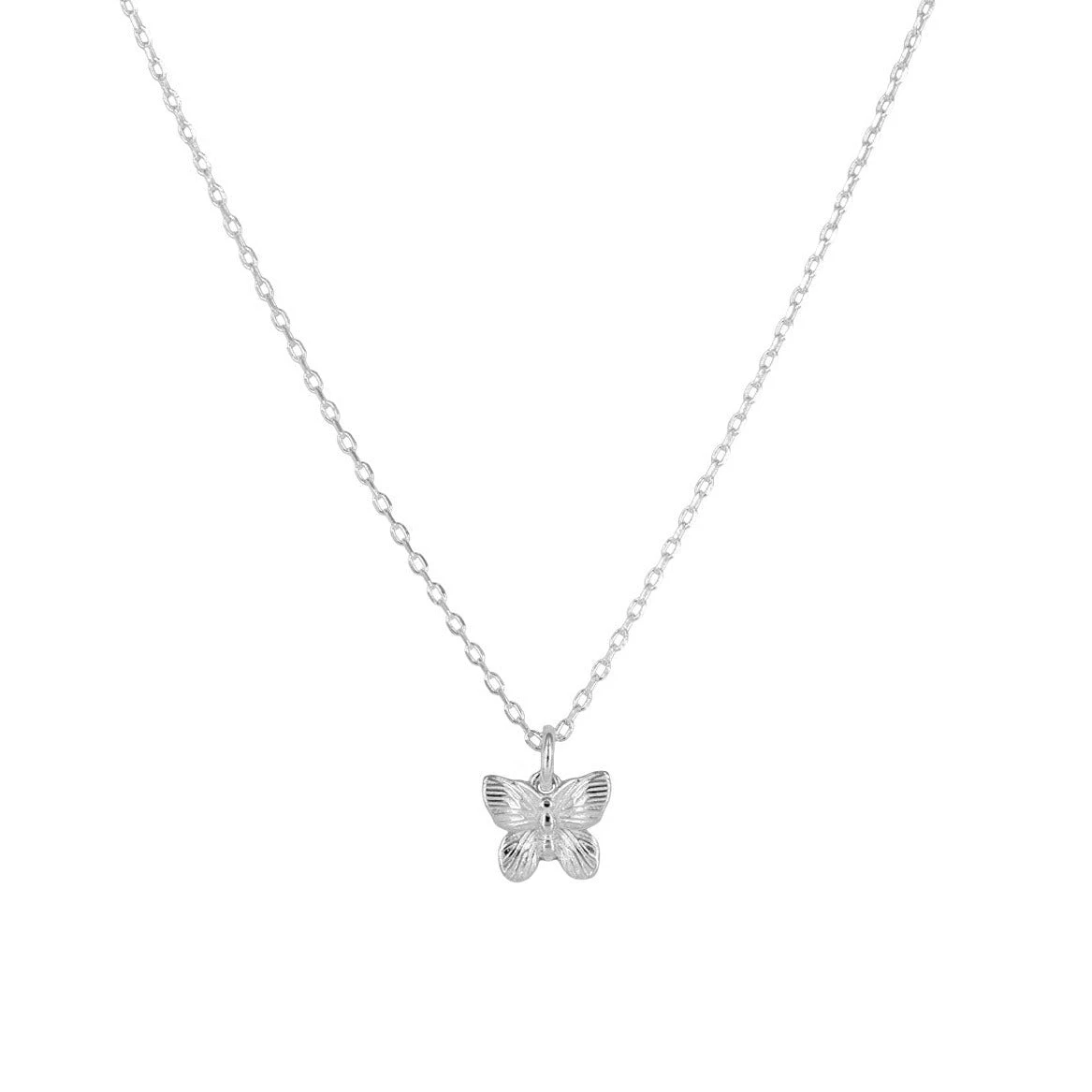 Collar Mariposa 3 Collar Mariposa - Imagen 3