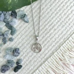 Collar Trisquel -Alvent Joyas Tienda COLLARTRISQUEL ED