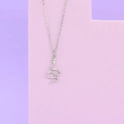 Collar Mamba -Alvent Joyas Tienda COLLAR MAMBA