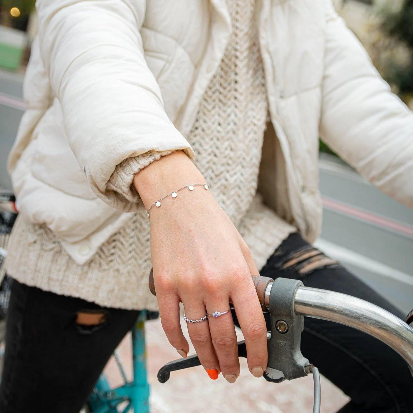 Pulsera Flares 2 Pulsera Flares - Imagen 2