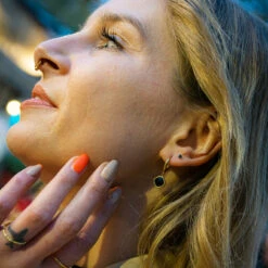 Pendientes Amelie · 5 Colores -Alvent Joyas Tienda DSC 0453 d7090572 b8f0 4d94 8a86 f3073da7034f