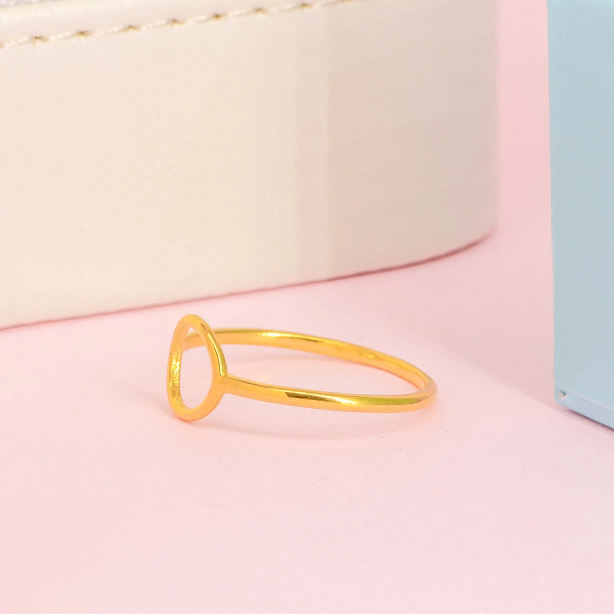 Anillo Karma 4 Anillo Karma - Imagen 4