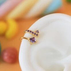 Ear Cuff Magic -Alvent Joyas Tienda EARCUFF MAGIC