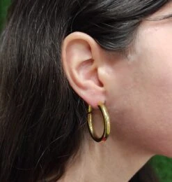 Aros Maxi · 2 Tamaños -Alvent Joyas Tienda IMG 20241112 105839 1