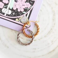 Aros Olimpo Mini -Alvent Joyas Tienda IMG 20230614 164855