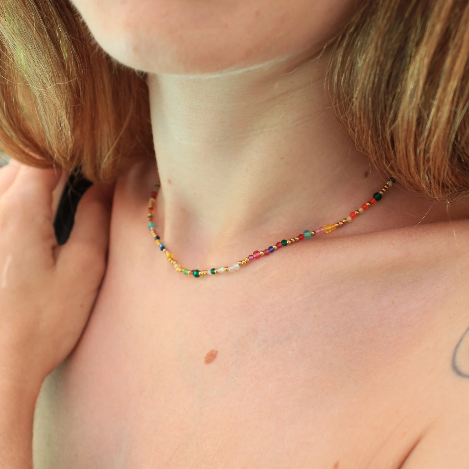 Collar Positive 2 Collar Positive - Imagen 2