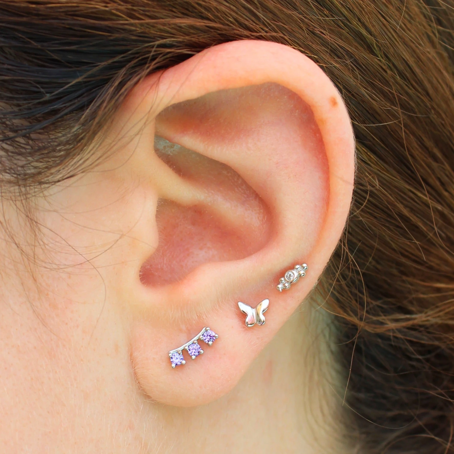 Piercing Julia 2 Piercing Julia - Imagen 2