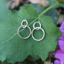 Pendientes Unity -Alvent Joyas Tienda IMG 6243