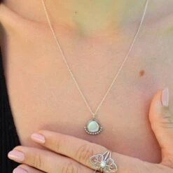 Collar Lemku -Alvent Joyas Tienda IMG 6333