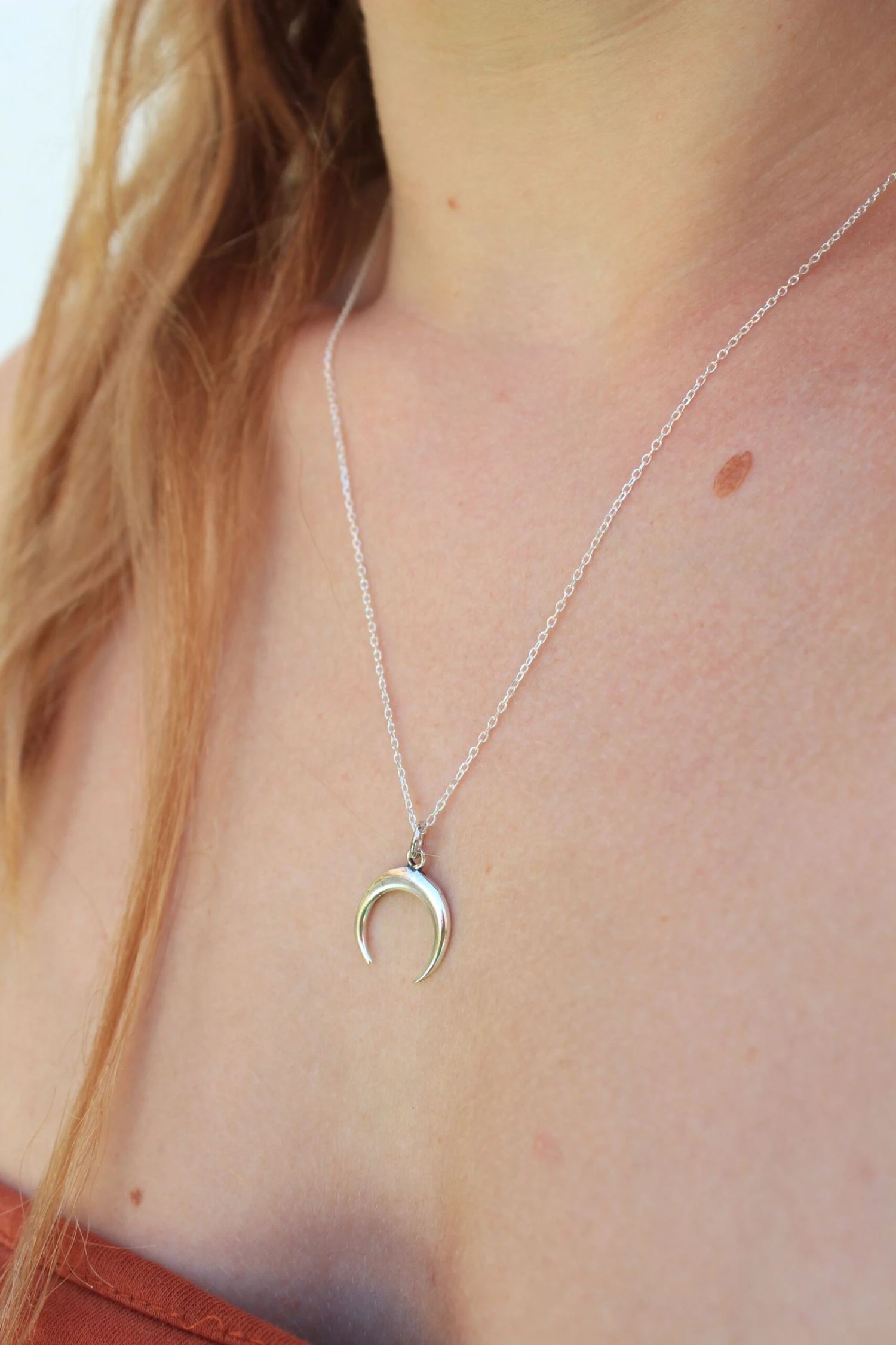 Collar Lúnula 2 Collar Lúnula - Imagen 2