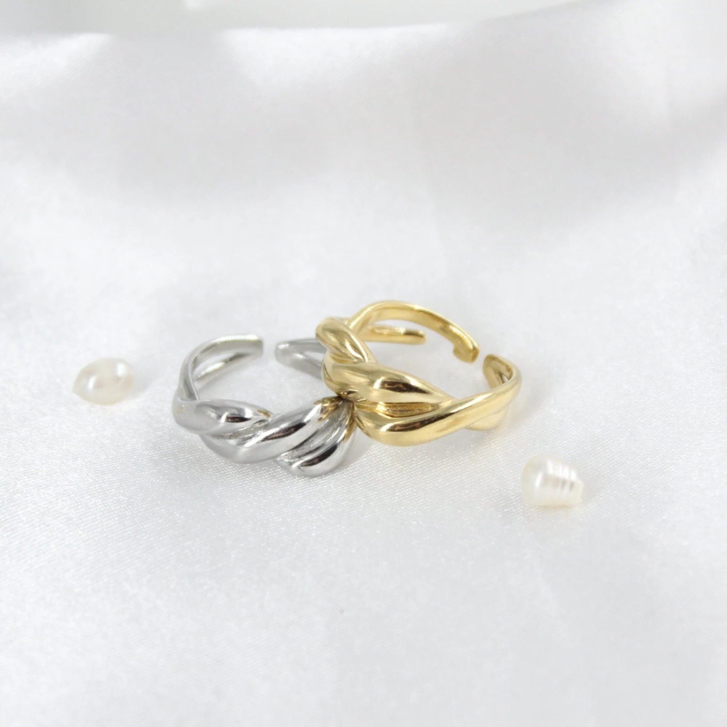 Anillo Trenatto 4 Anillo Trenatto - Imagen 4