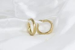 Aros Dolce Vita -Alvent Joyas Tienda IMG 7477