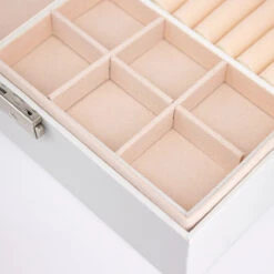 Joyero Maxi -Alvent Joyas Tienda JOYERO DETALLE ALVENT