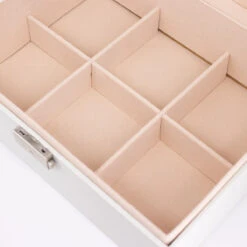 Joyero Maxi -Alvent Joyas Tienda JOYERO PARTE ABAJO ALVENT